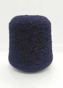 Пряжа Merino, Profilo snc, меринос, цвет темно-синий